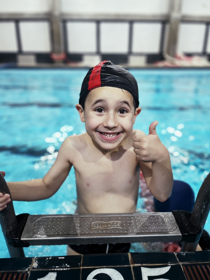 Campus - Colegio Nubarian